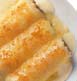 CANELONES DE MERLUZA