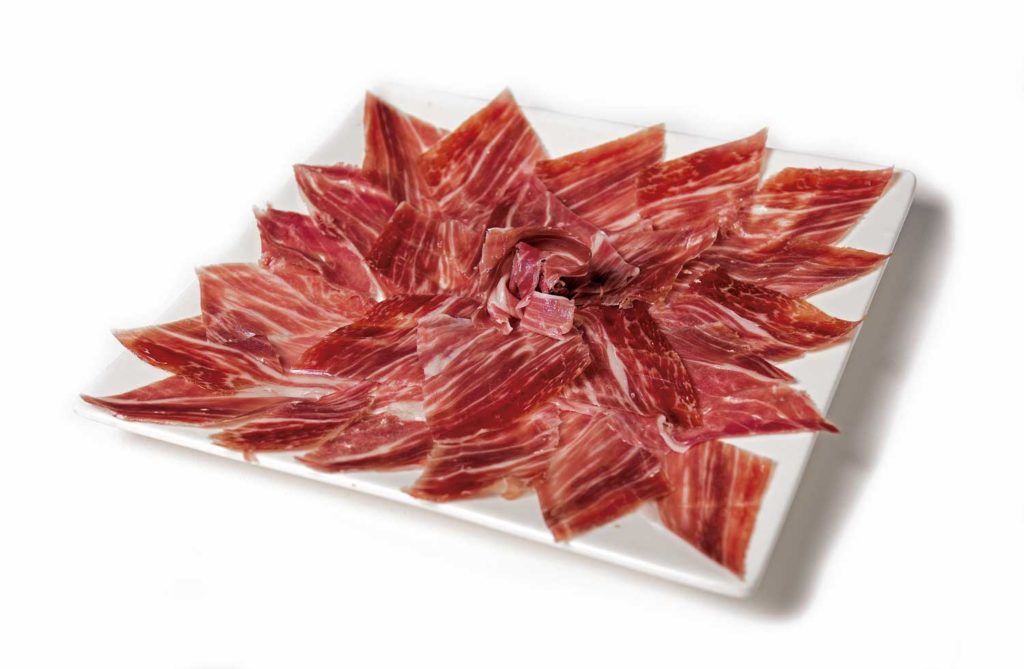 Jamón de Jabugo