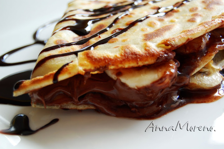 PASION DE CHOCOLATE Y CORAZON DE MANGO